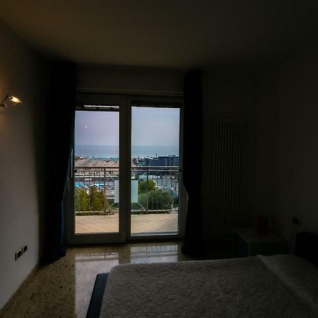 Le Murrine Frontemare Apartment Seaview Sottomarina Exteriér fotografie