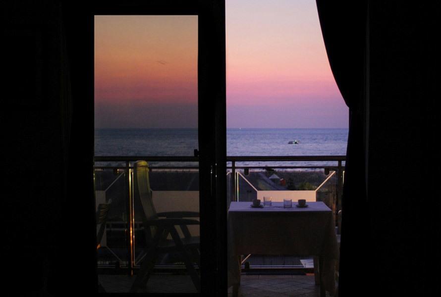 Le Murrine Frontemare Apartment Seaview Sottomarina Pokoj fotografie