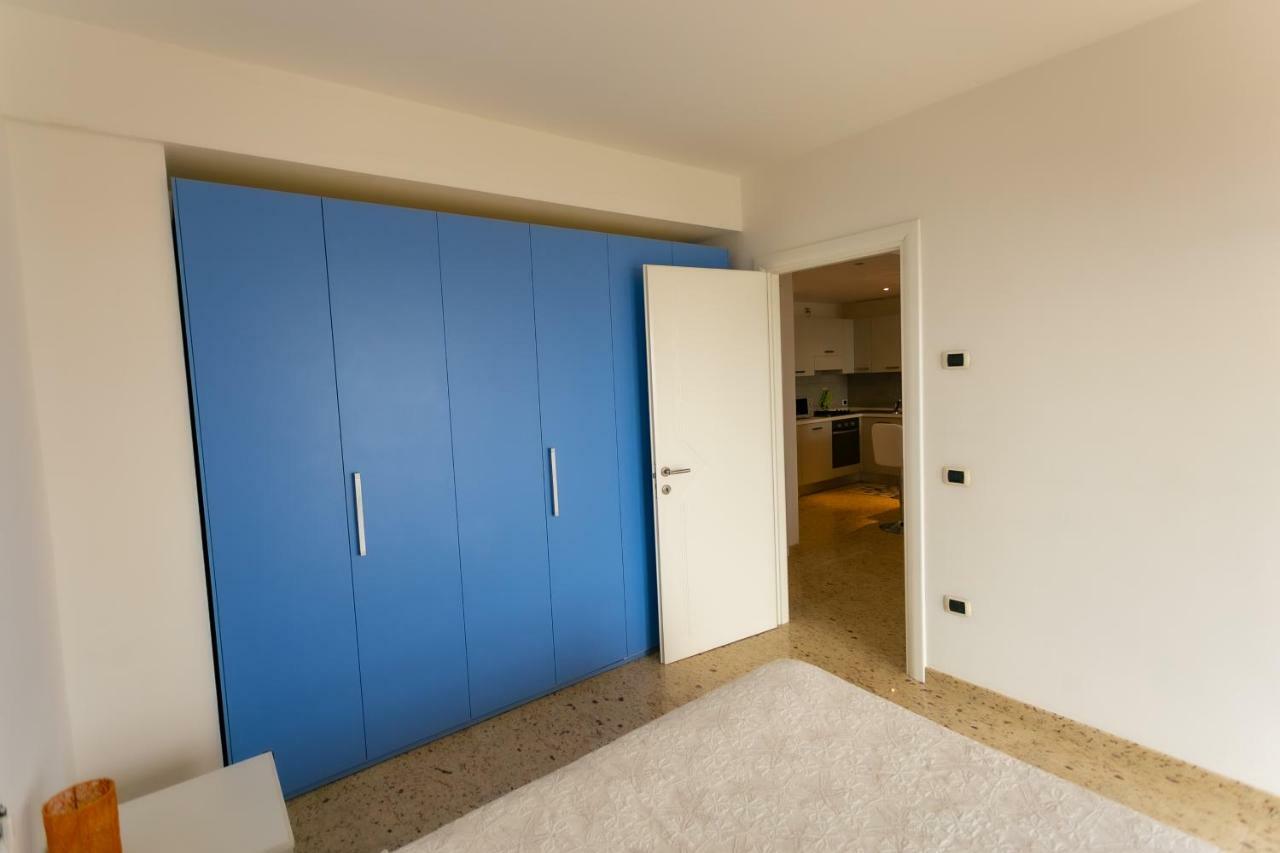 Le Murrine Frontemare Apartment Seaview Sottomarina Exteriér fotografie